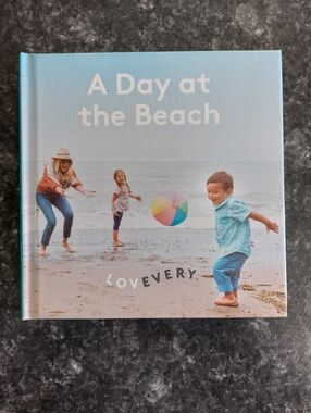 Lovevery A Day At The Beach